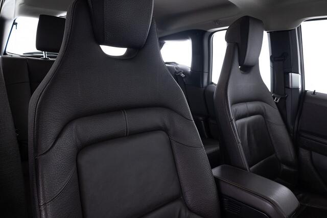 BMW i3 S iPerformance 94Ah 33 kWh **5 MEI OPEN van 11u tot 17u**