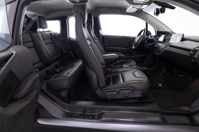 BMW i3 S iPerformance 94Ah 33 kWh **5 MEI OPEN van 11u tot 17u**