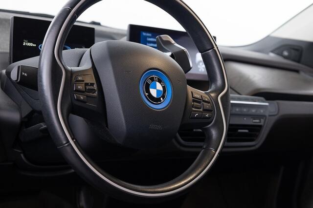 BMW i3 S iPerformance 94Ah 33 kWh **5 MEI OPEN van 11u tot 17u**