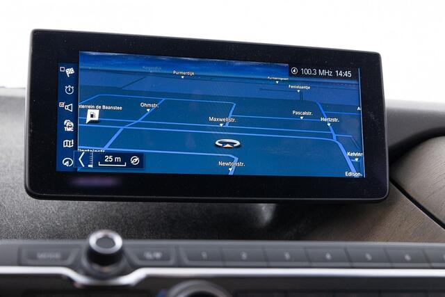 BMW i3 S iPerformance 94Ah 33 kWh **5 MEI OPEN van 11u tot 17u**