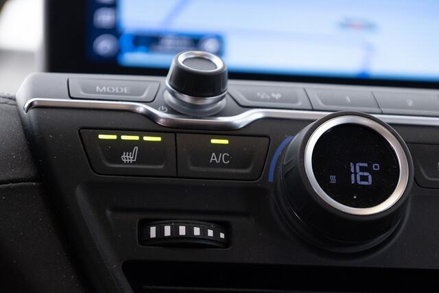 BMW i3 S iPerformance 94Ah 33 kWh **5 MEI OPEN van 11u tot 17u**