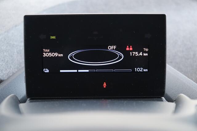 BMW i3 Executive Edition 120Ah 42 kWh | Warmtepomp | Navigatie | Camera | Stoelverwarming