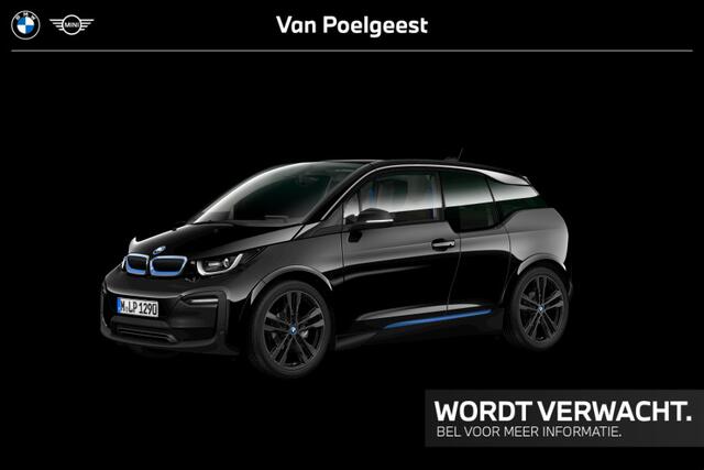 BMW i3 120Ah 42 kWh