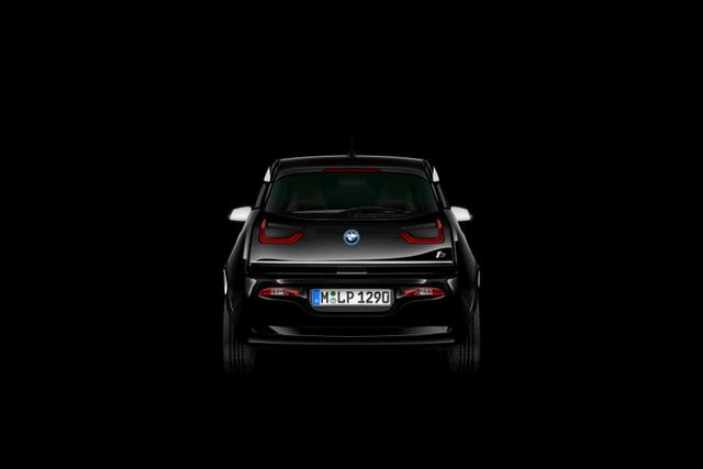 BMW i3 120Ah 42 kWh