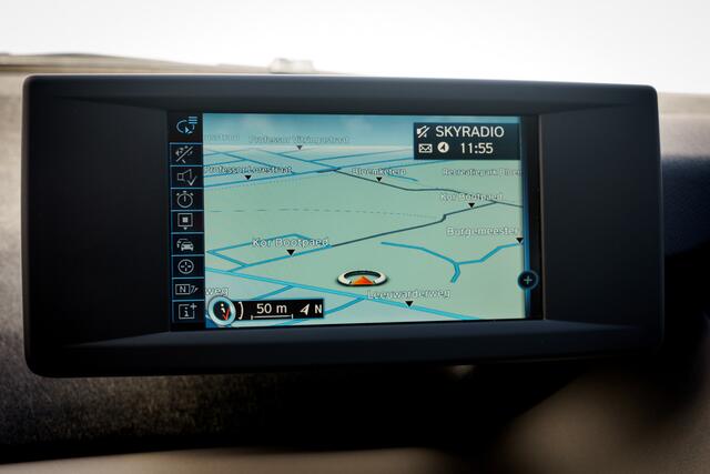 BMW i3 Basis Comfort 22 kWh I Navi I ECC I Stoelverw.