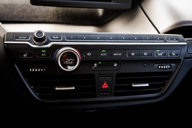 BMW i3 Basis Comfort 22 kWh I Navi I ECC I Stoelverw.