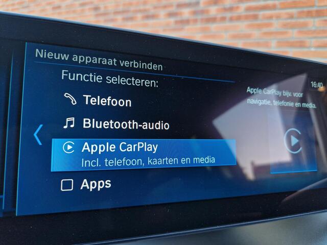 BMW i3 Business Edition 120Ah 42 kWh | Camera | Navi | Licht- en Regensensor | Cruise | Stoelverwarming | DAB |