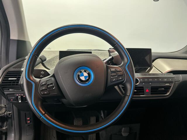 BMW i3 Executive Edition 120Ah 42 kWh | Panoramadak | stoelverwarming
