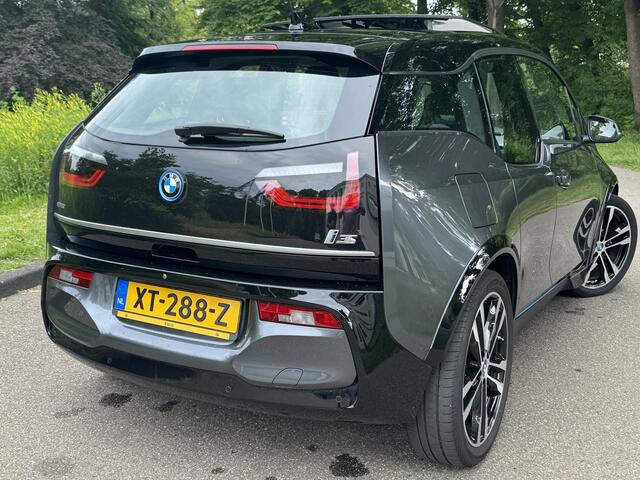 BMW i3 S 120Ah 42 kWh, PANO, CARPLAY, EXECUTIVE