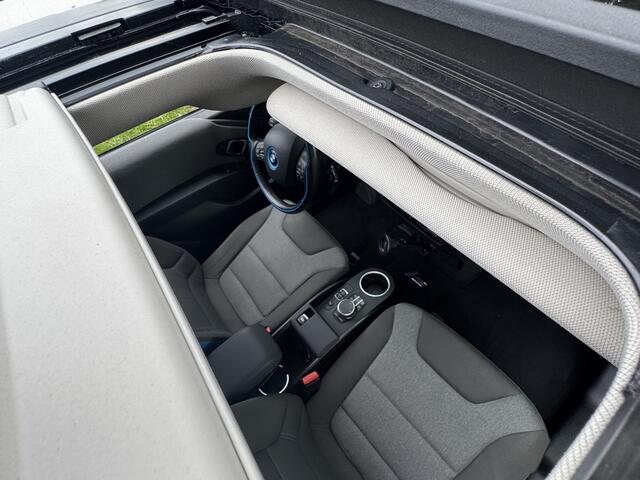 BMW i3 S 120Ah 42 kWh, PANO, CARPLAY, EXECUTIVE