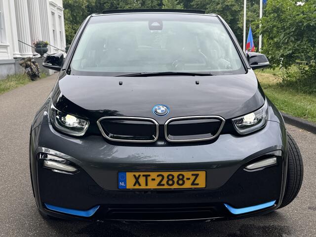 BMW i3 S 120Ah 42 kWh, PANO, CARPLAY, EXECUTIVE