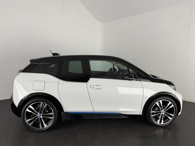 BMW i3 S Ex.Ed. 120Ah 42kWh