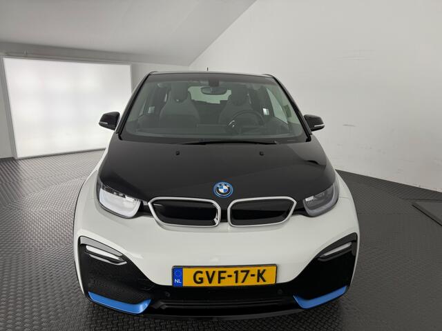 BMW i3 S Ex.Ed. 120Ah 42kWh