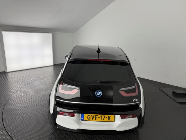 BMW i3 S Ex.Ed. 120Ah 42kWh