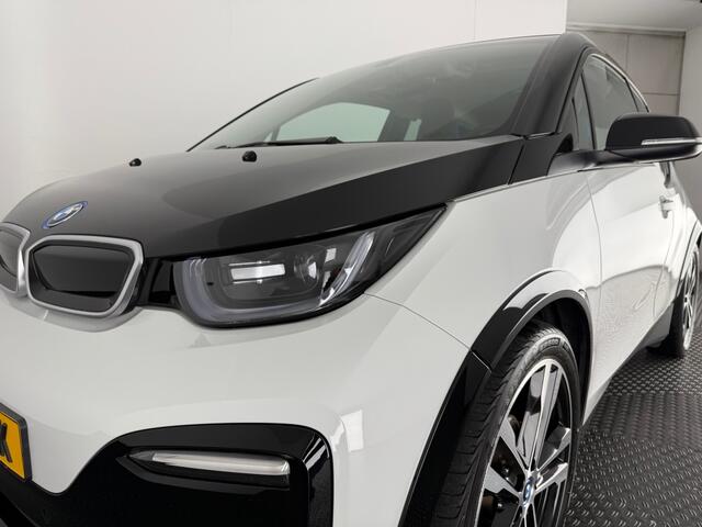 BMW i3 S Ex.Ed. 120Ah 42kWh