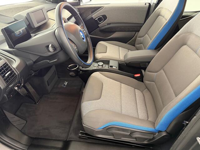 BMW i3 S Ex.Ed. 120Ah 42kWh