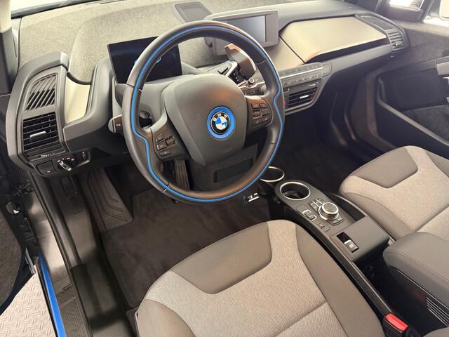 BMW i3 S Ex.Ed. 120Ah 42kWh