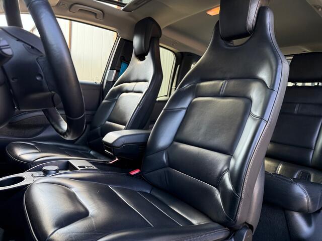 BMW i3 120Ah 42 kWh For The Oceans/ Schuifdak/Adaptive/leder/H&K