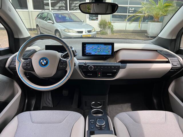 BMW i3 S 184pk Executive 120Ah 42 kWh Adaptive/Loft/Carplay