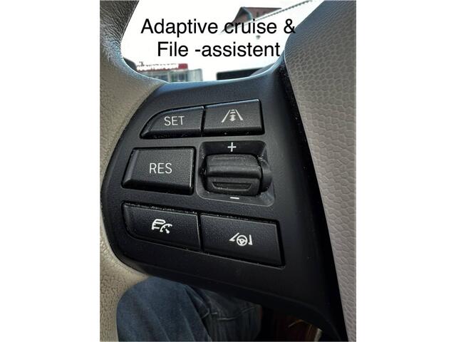 BMW i3 S 184pk Executive 120Ah 42 kWh Adaptive/Loft/Carplay