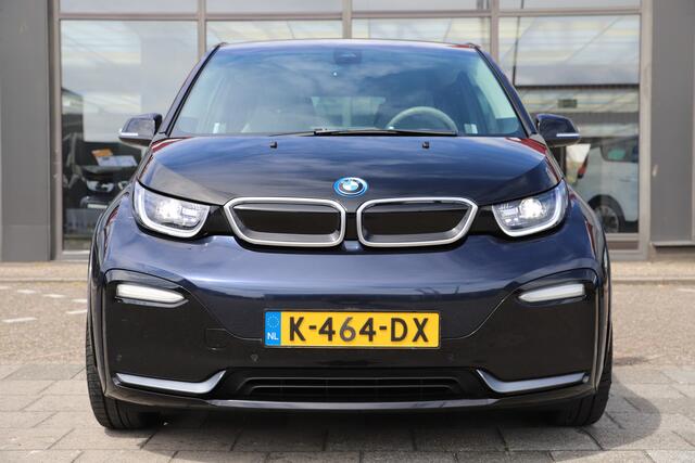 BMW i3 S 184pk Executive 120Ah 42 kWh Adaptive/Loft/Carplay