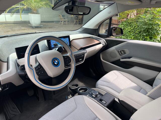 BMW i3 S 184pk Executive 120Ah 42 kWh Adaptive/Loft/Carplay