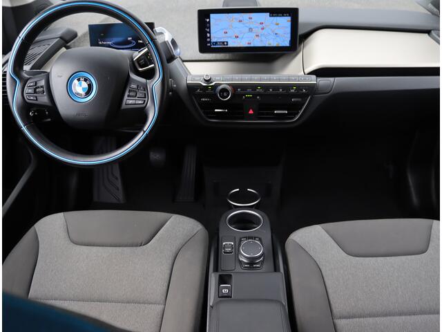 BMW i3 120Ah 42 kWh | H&K | Navigatie | Parkeercamera | Org. Nederlands