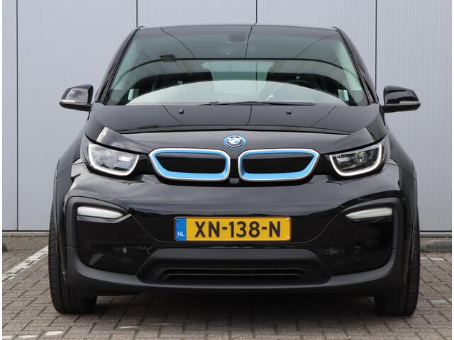 BMW i3 120Ah 42 kWh | H&K | Navigatie | Parkeercamera | Org. Nederlands