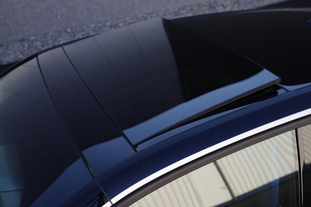 BMW i3 Executive 120Ah 42 kWh/Sunroof/Camera/Warmtepomp/3-Fase