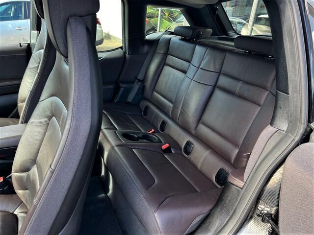 BMW i3 Executive 120Ah 42 kWh/ Harman Kardon/Leder/W.pomp