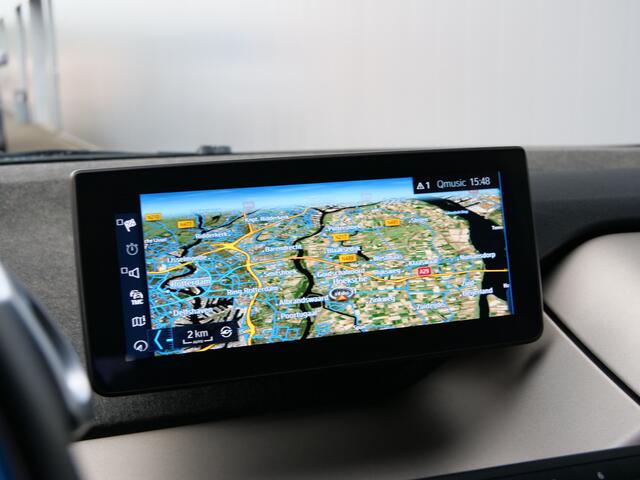 BMW i3 Business Edition 170pk 120Ah 42 kWh Automaat Navigatie / 20 inch / Stoelverwarming