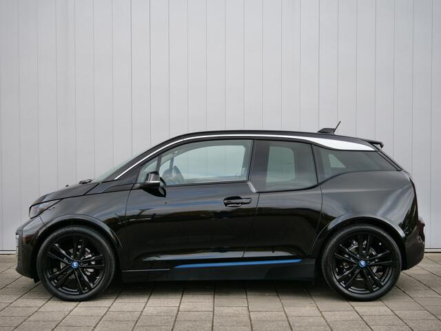 BMW i3 Business Edition 170pk 120Ah 42 kWh Automaat Navigatie / 20 inch / Stoelverwarming