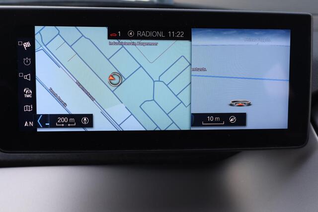 BMW i3 S 94Ah 33 kWh 91% SOH, Navigatie, Stoelverwarming, Climate control, Cruise control