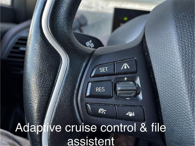 BMW i3 S Executive 120Ah/42 kWh 184pk/Sunroof/Adaptive/Carplay/20"/3-Fase