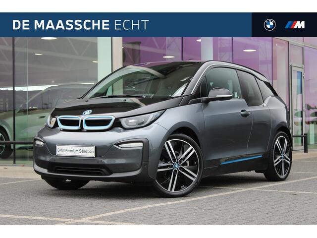 BMW i3 Executive / Achteruitrijcamera / Park Assistant / Stoelverwarming / Navigatie Professional / Comfort Access