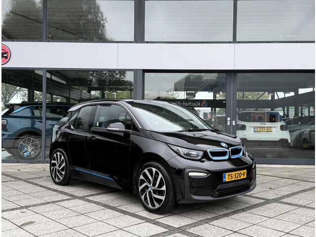BMW i3 Basis iPerformance 94Ah 33 kWh | Navi | BMW-Led | 19 Inch |