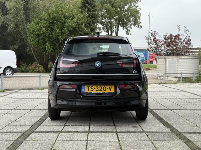 BMW i3 Basis iPerformance 94Ah 33 kWh | Navi | BMW-Led | 19 Inch |
