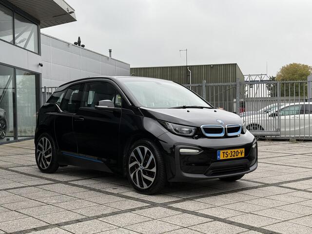 BMW i3 Basis iPerformance 94Ah 33 kWh | Navi | BMW-Led | 19 Inch |