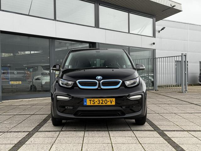 BMW i3 Basis iPerformance 94Ah 33 kWh | Navi | BMW-Led | 19 Inch |