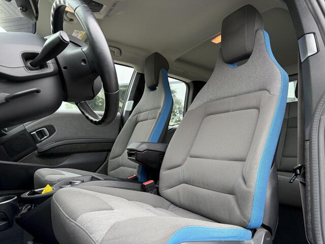 BMW i3 Basis iPerformance 94Ah 33 kWh | Navi | BMW-Led | 19 Inch |