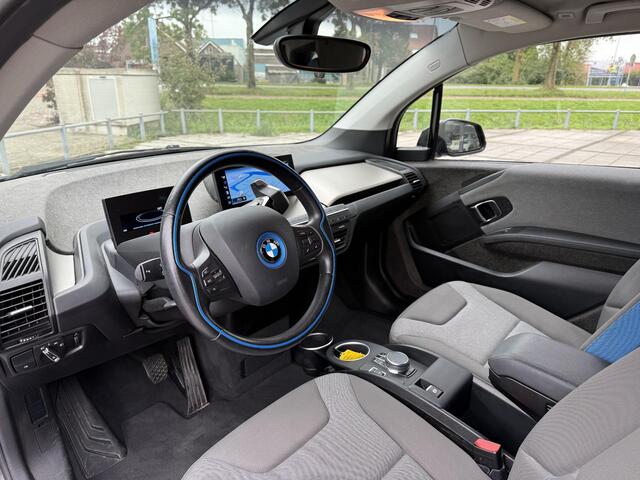 BMW i3 Basis iPerformance 94Ah 33 kWh | Navi | BMW-Led | 19 Inch |