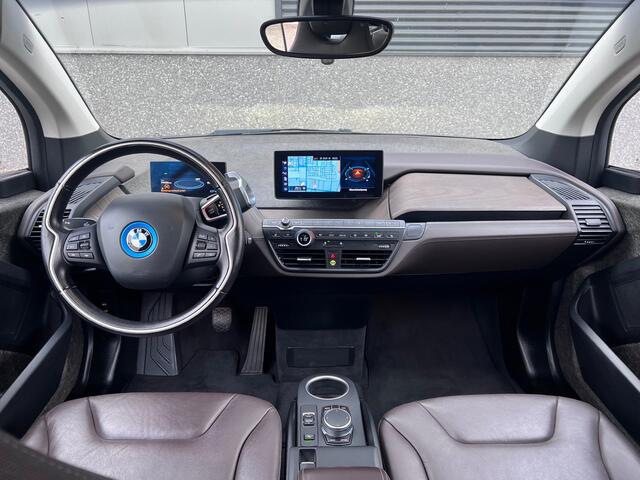 BMW i3 S Executive 184pk 120Ah 42 kWh Sunroof/Adaptive/ leder