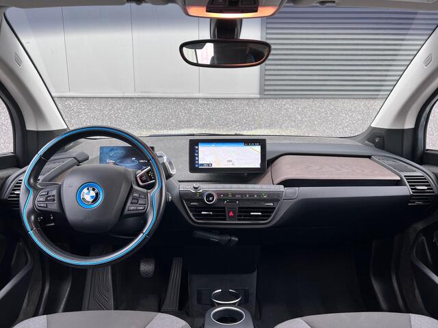 BMW i3 Executive 120Ah 42 kWh Sunroof/Harman-Kardon/Camera