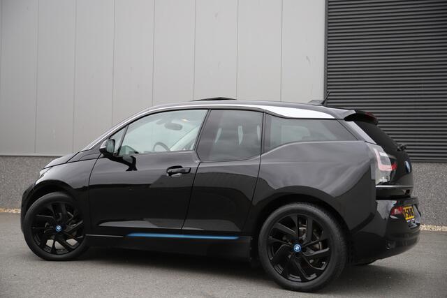 BMW i3 Executive 120Ah 42 kWh Sunroof/Harman-Kardon/Camera