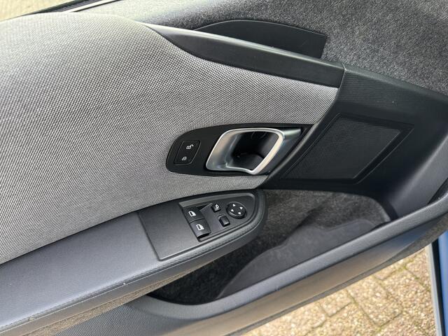 BMW i3 High Voltage Edition 94Ah 33 kWh