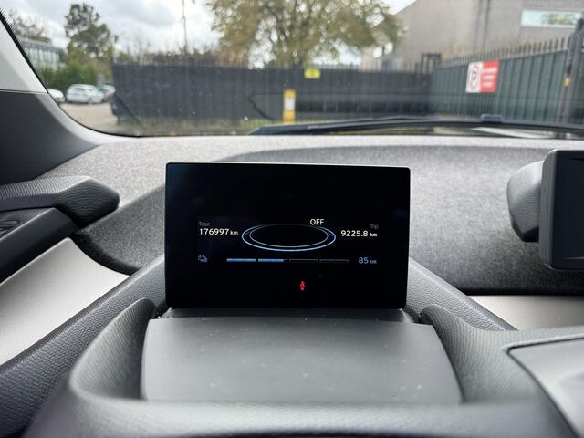 BMW i3 High Voltage Edition 94Ah 33 kWh