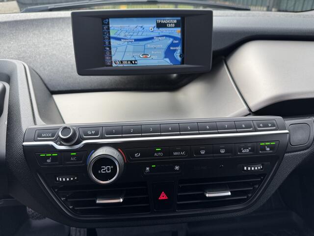 BMW i3 High Voltage Edition 94Ah 33 kWh