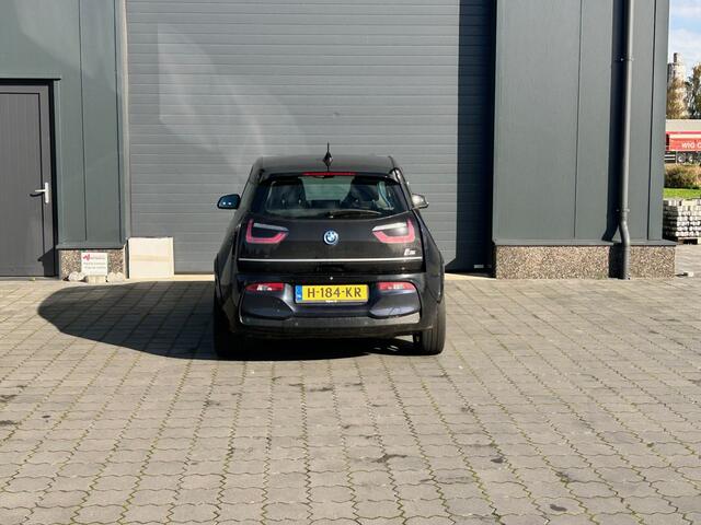 BMW i3 S Executive Edition 120Ah 42 kWh DAB CAMERA LED