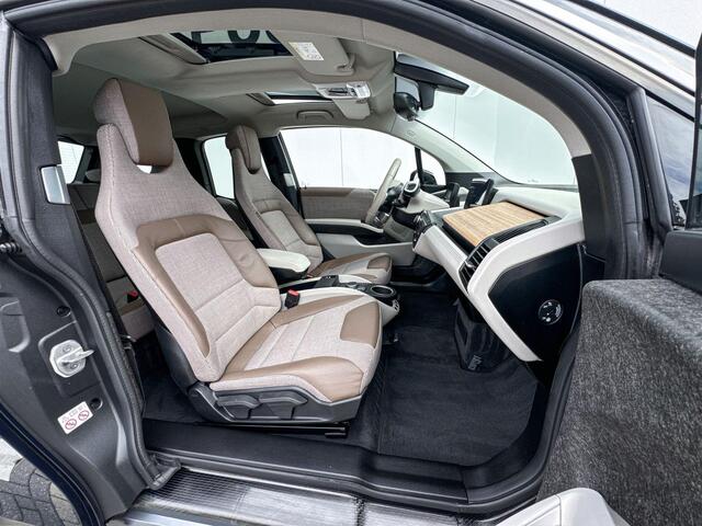 BMW i3 120Ah 42 kWh
