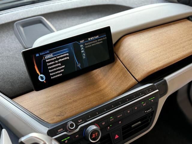 BMW i3 94Ah 170PK / High Executive / Harman Kardon / LED *NAP*